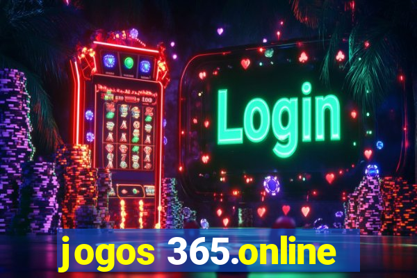 jogos 365.online