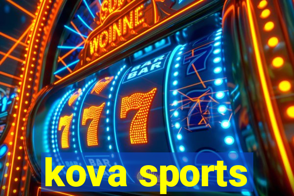 kova sports