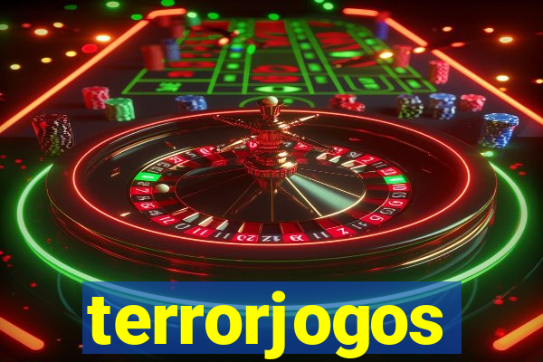 terrorjogos