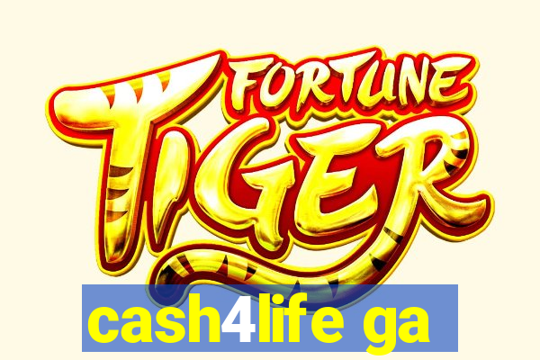 cash4life ga