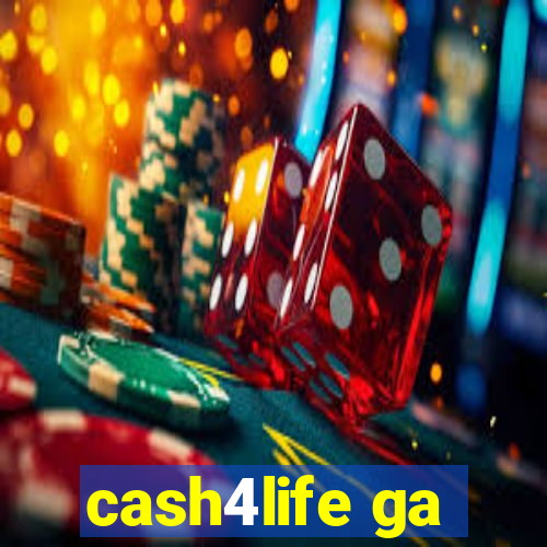 cash4life ga