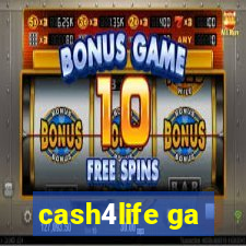 cash4life ga