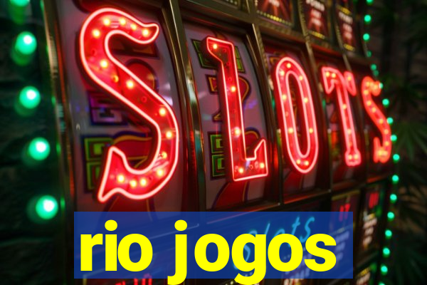 rio jogos