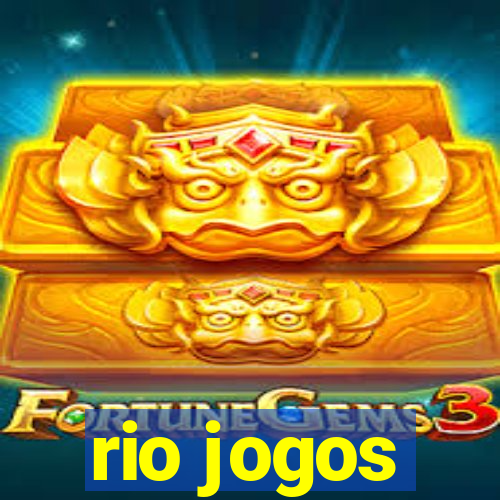 rio jogos