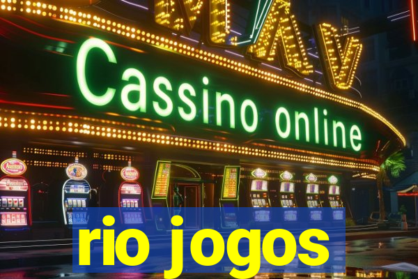 rio jogos