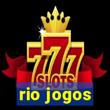 rio jogos