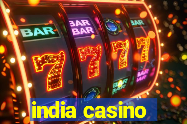 india casino