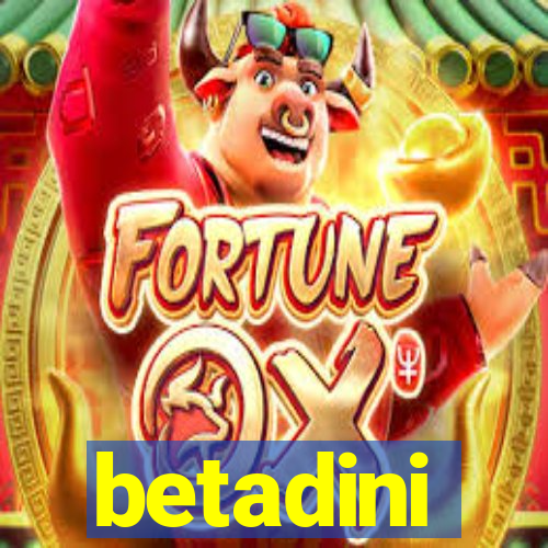 betadini