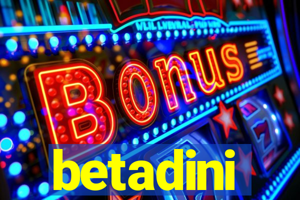 betadini