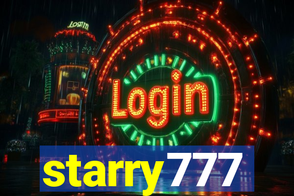 starry777