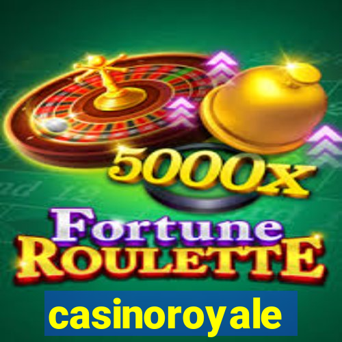 casinoroyale