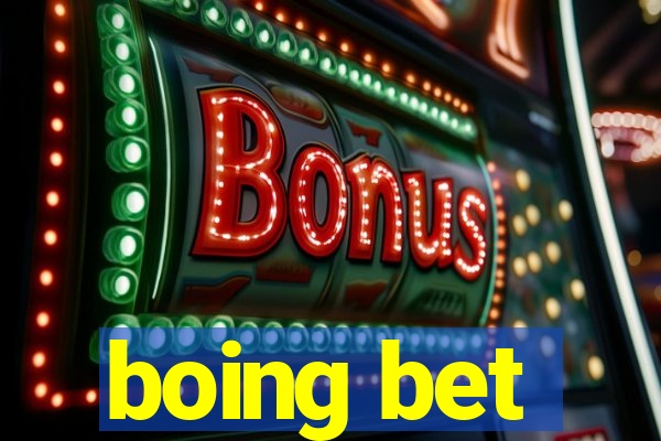 boing bet