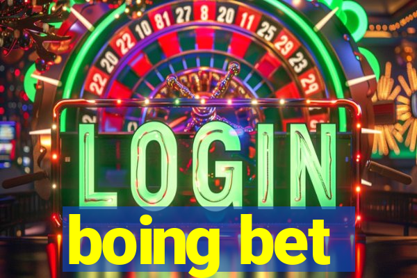 boing bet