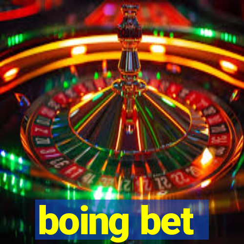 boing bet