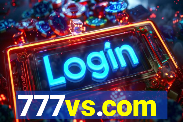 777vs.com