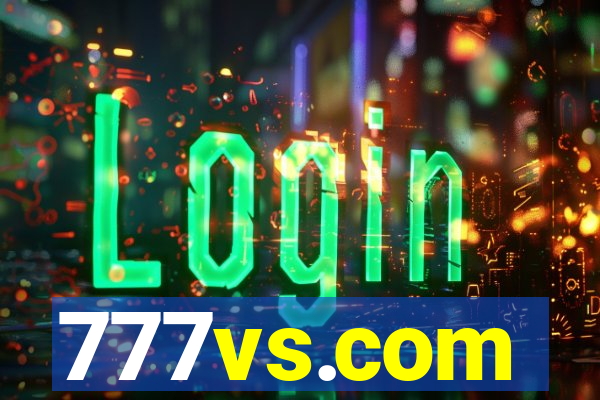 777vs.com