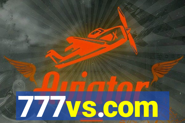 777vs.com