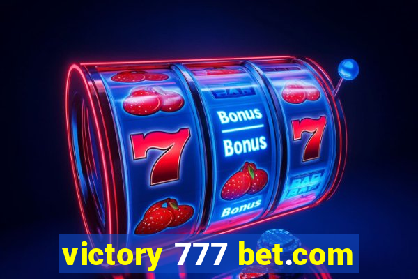 victory 777 bet.com