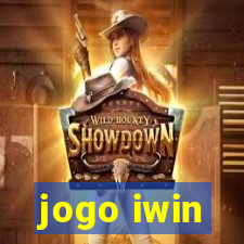 jogo iwin