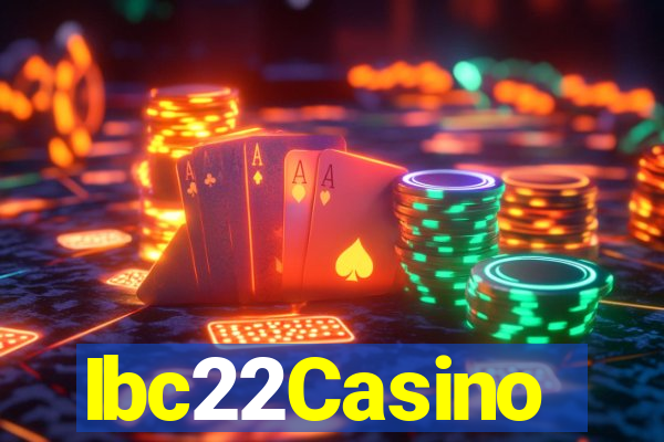 Ibc22Casino