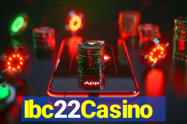 Ibc22Casino