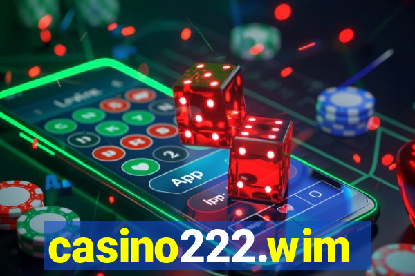 casino222.wim