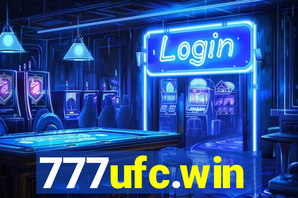 777ufc.win