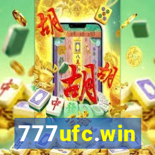 777ufc.win