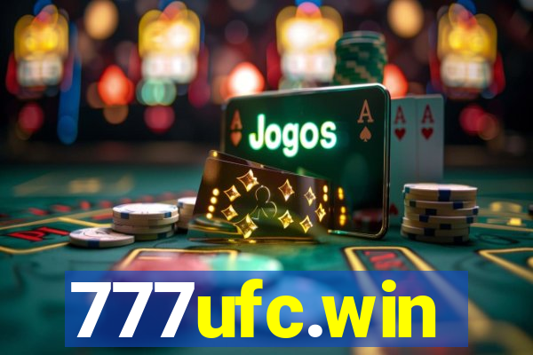 777ufc.win