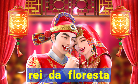 rei da floresta slot download