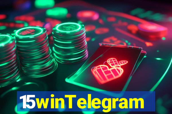 15winTelegram