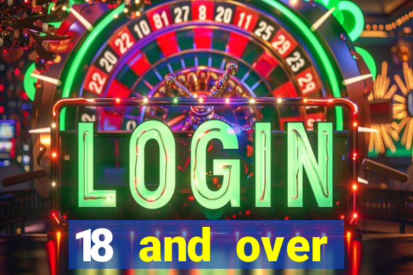 18 and over casinos near lake tahoe