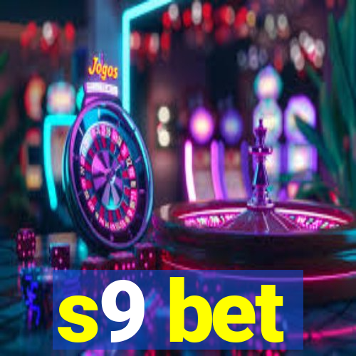 s9 bet