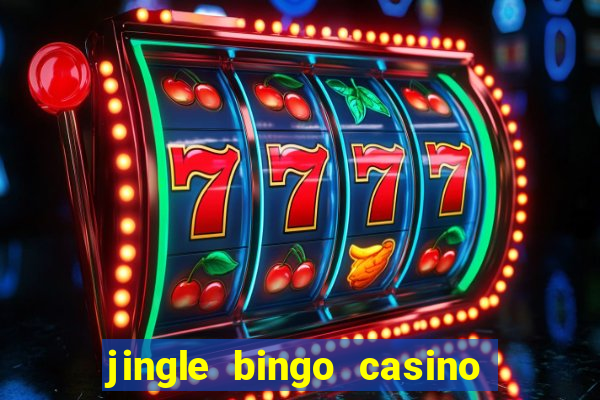 jingle bingo casino sister sites