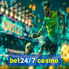 bet24/7 casino