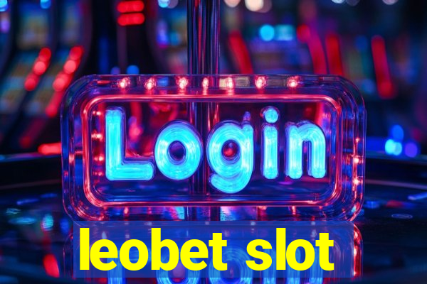 leobet slot