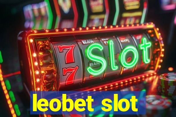 leobet slot