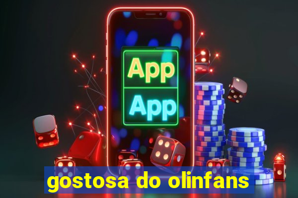 gostosa do olinfans