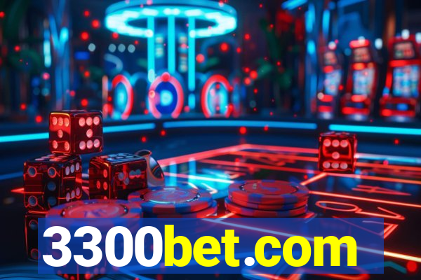 3300bet.com