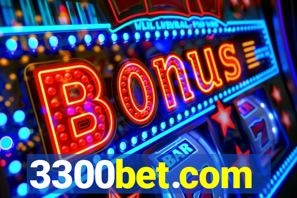 3300bet.com