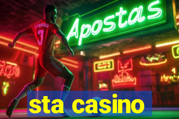 sta casino