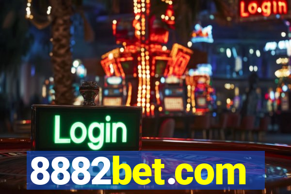 8882bet.com