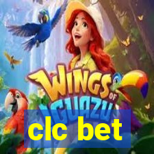 clc bet