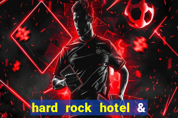 hard rock hotel & casino punta cana booking