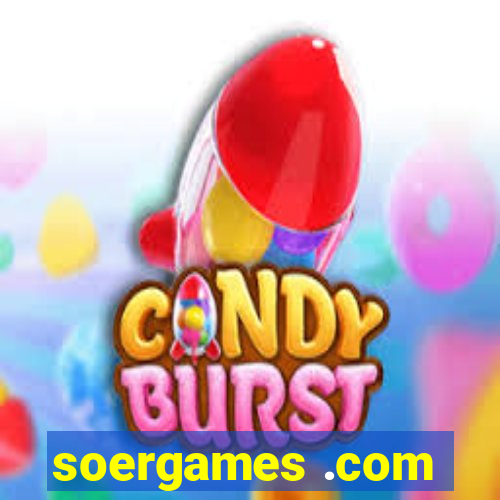 soergames .com