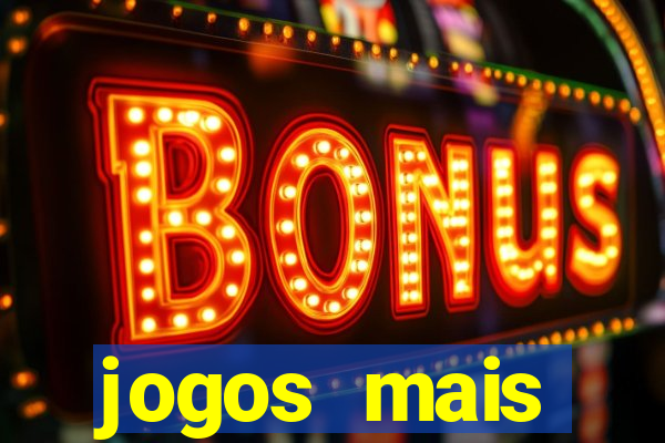 jogos mais rentaveis do mundo