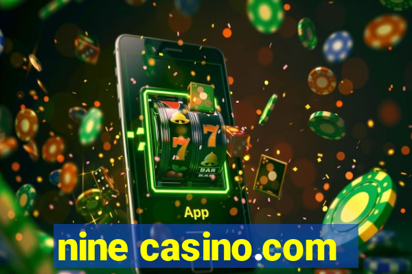 nine casino.com