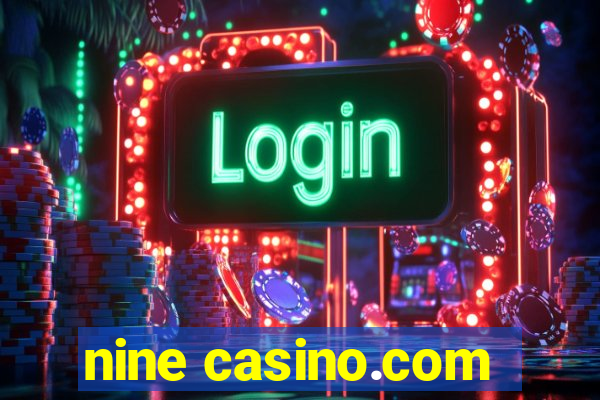 nine casino.com