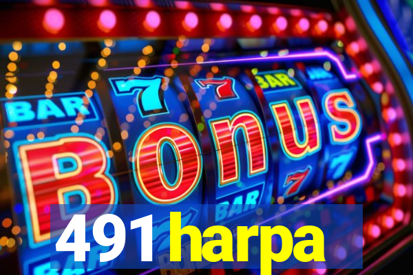 491 harpa