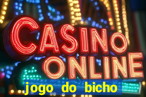 jogo do bicho estrela da sorte